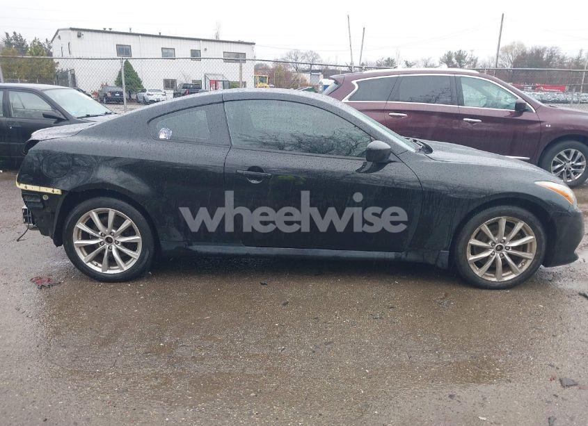 Photo 13 of 2011 Infiniti G37x (VIN JN1CV6EL6BM261099)