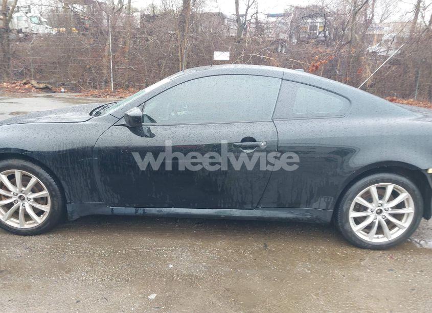 Photo 14 of 2011 Infiniti G37x (VIN JN1CV6EL6BM261099)