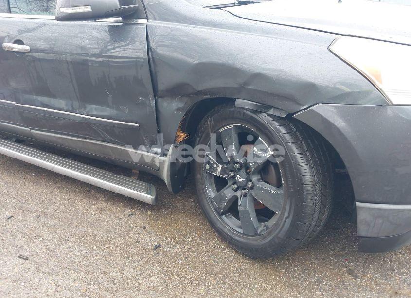 Photo 6 of 2011 Infiniti G37x (VIN JN1CV6EL6BM261099)