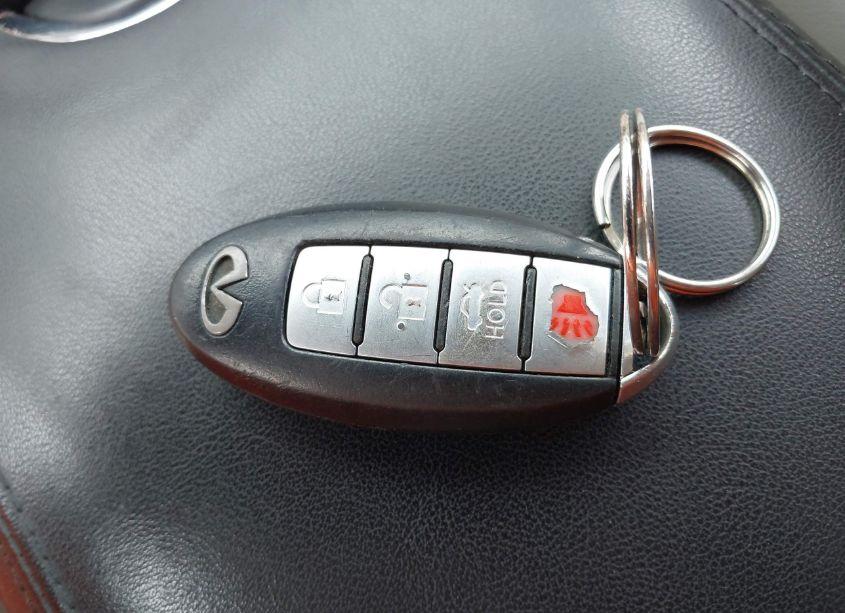 Photo 11 of 2013 Infiniti G37x (VIN JN1CV6EL6DM982252)