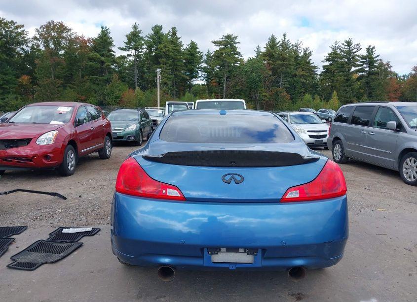 Photo 16 of 2013 Infiniti G37x (VIN JN1CV6EL6DM982252)