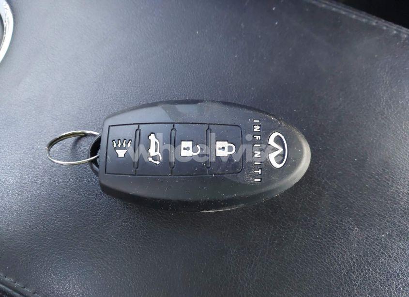 Photo 11 of 2010 Infiniti G37x (VIN JN1CV6EL7AM153833)