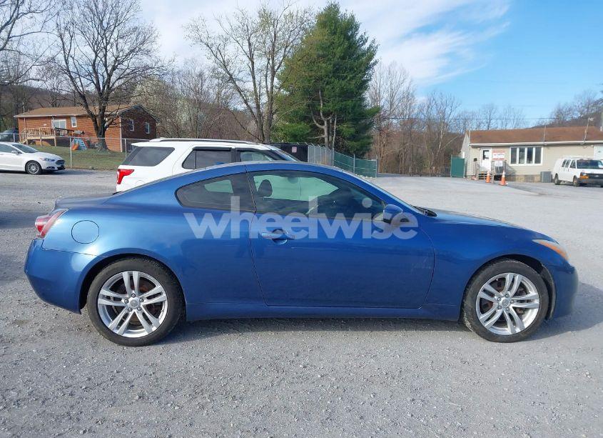 Photo 14 of 2010 Infiniti G37x (VIN JN1CV6EL7AM153833)