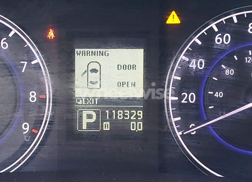 Photo 16 of 2010 Infiniti G37x (VIN JN1CV6EL7AM153833)