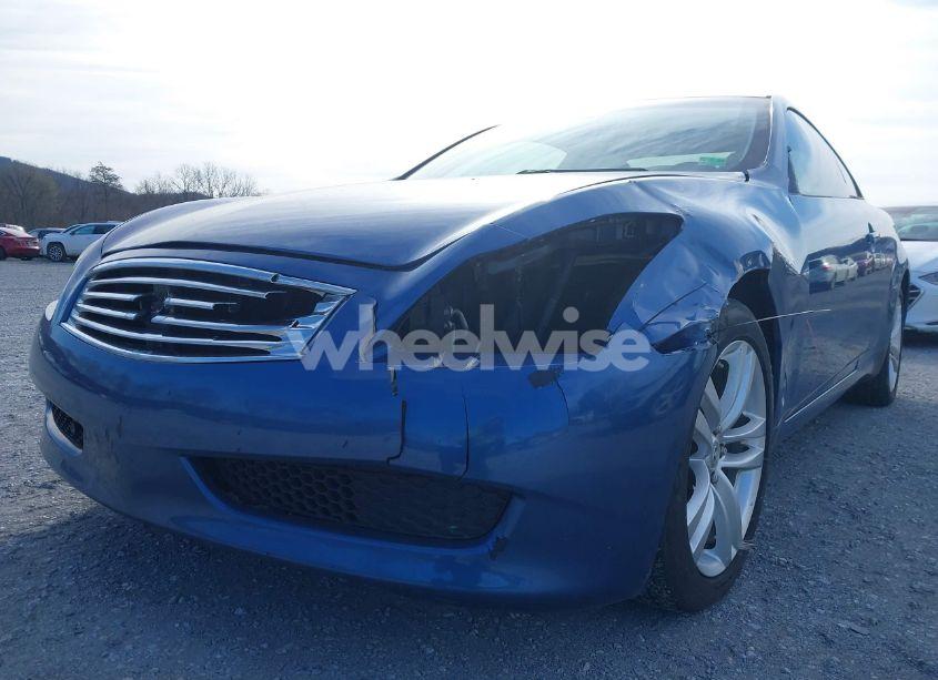 Photo 18 of 2010 Infiniti G37x (VIN JN1CV6EL7AM153833)