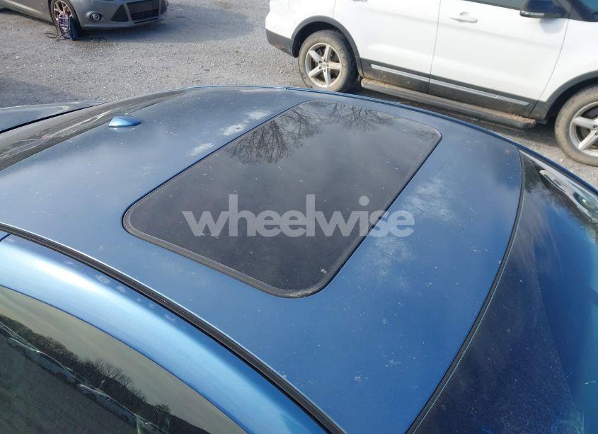 Photo 22 of 2010 Infiniti G37x (VIN JN1CV6EL7AM153833)