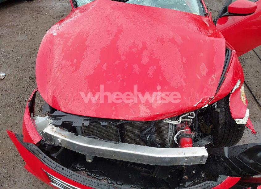 Photo 10 of 2013 Infiniti G37x (VIN JN1CV6EL7DM950233)