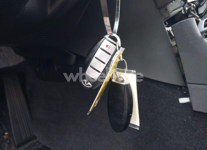 Photo 11 of 2013 Infiniti G37x (VIN JN1CV6EL7DM950233)