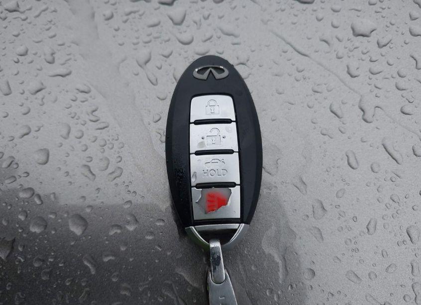 Photo 11 of 2013 Infiniti G37x (VIN JN1CV6EL7DM980297)