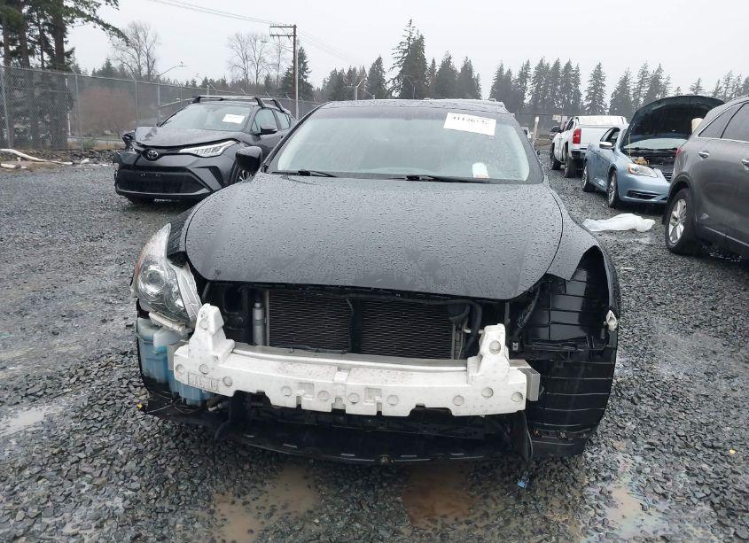 Photo 13 of 2013 Infiniti G37x (VIN JN1CV6EL7DM980297)