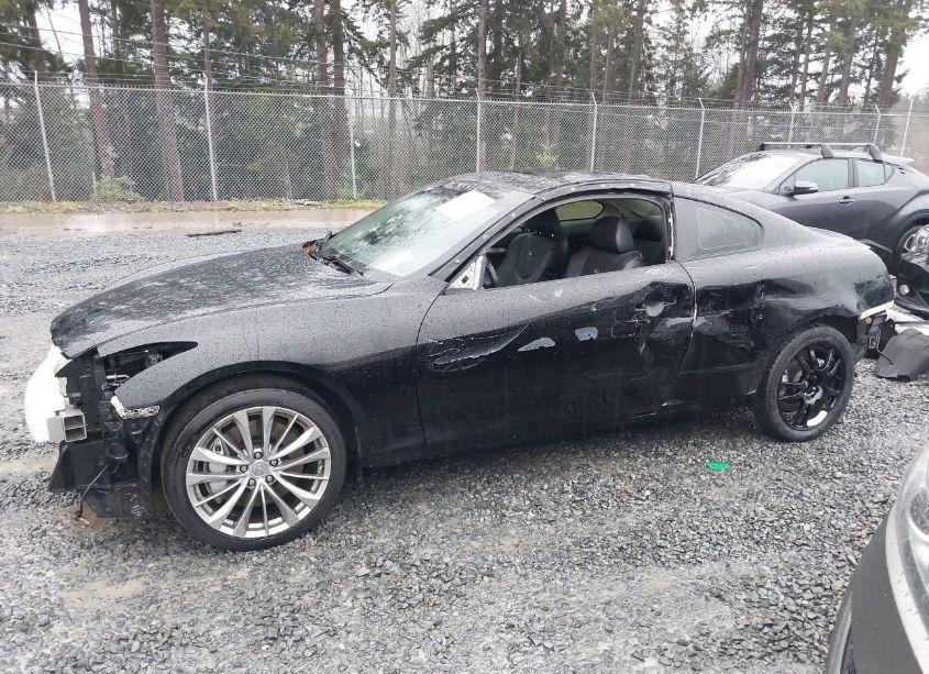 Photo 15 of 2013 Infiniti G37x (VIN JN1CV6EL7DM980297)