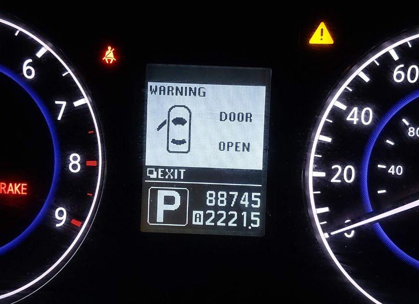 Photo 16 of 2013 Infiniti G37x (VIN JN1CV6EL7DM980297)