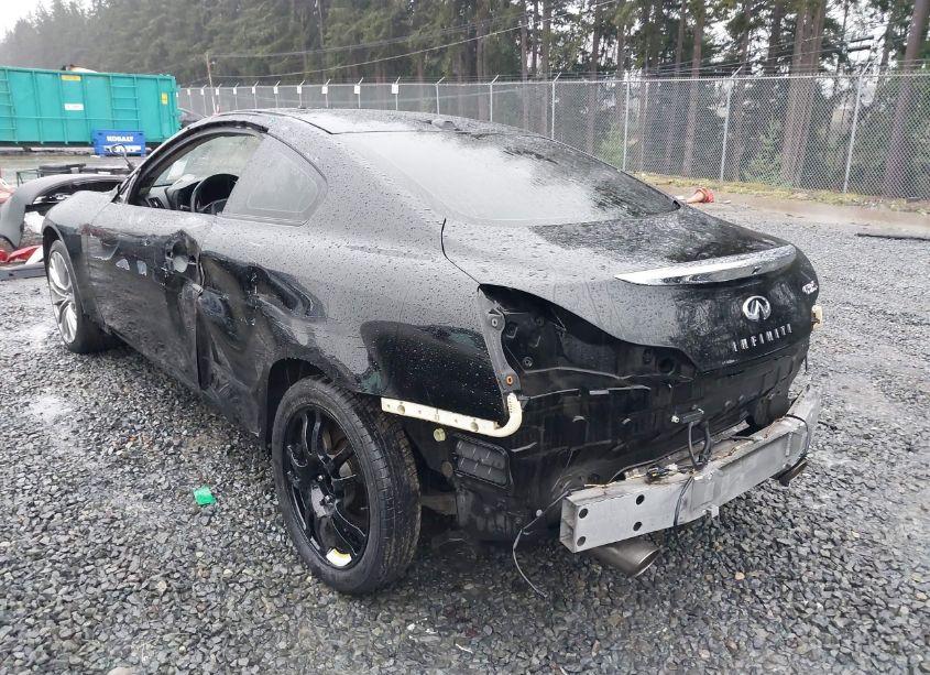 Photo 3 of 2013 Infiniti G37x (VIN JN1CV6EL7DM980297)