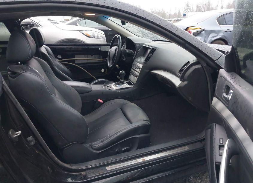 Photo 5 of 2013 Infiniti G37x (VIN JN1CV6EL7DM980297)