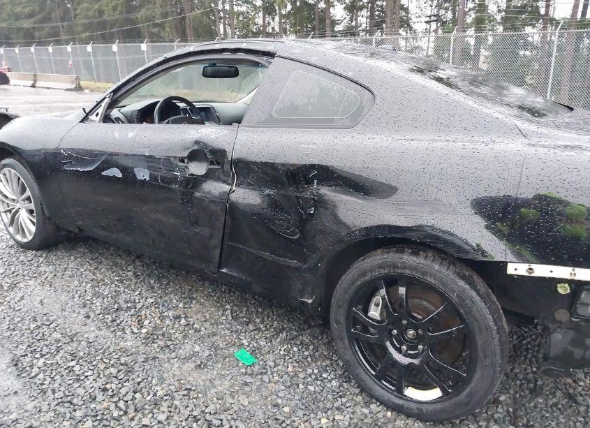 Photo 6 of 2013 Infiniti G37x (VIN JN1CV6EL7DM980297)