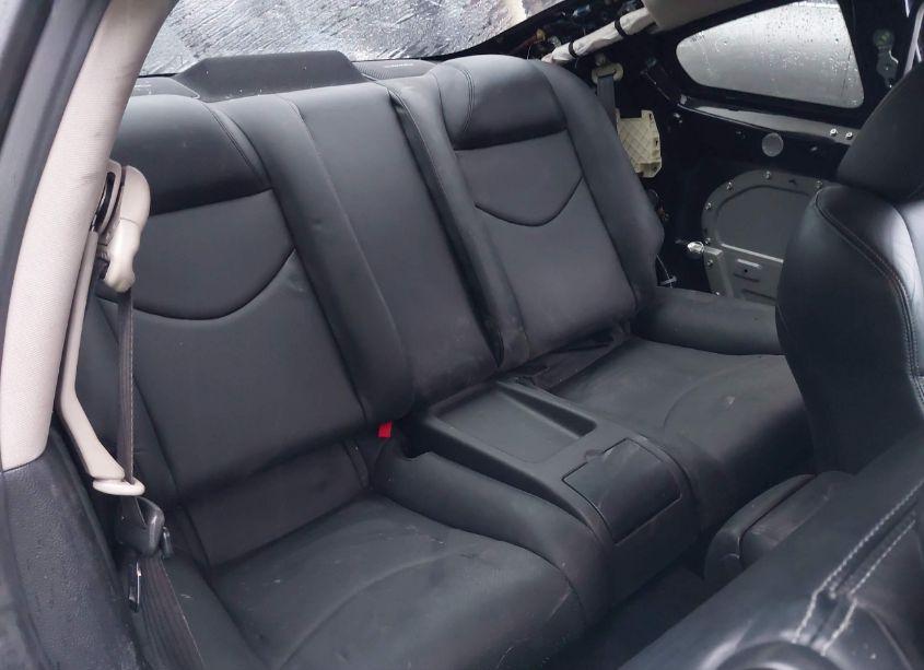 Photo 8 of 2013 Infiniti G37x (VIN JN1CV6EL7DM980297)