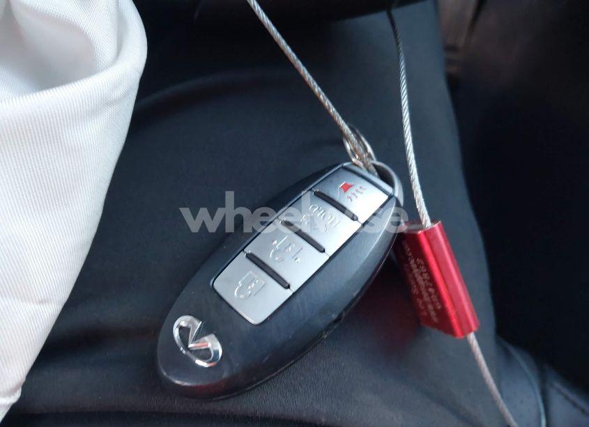 Photo 11 of 2013 Infiniti G37x (VIN JN1CV6EL7DM982860)