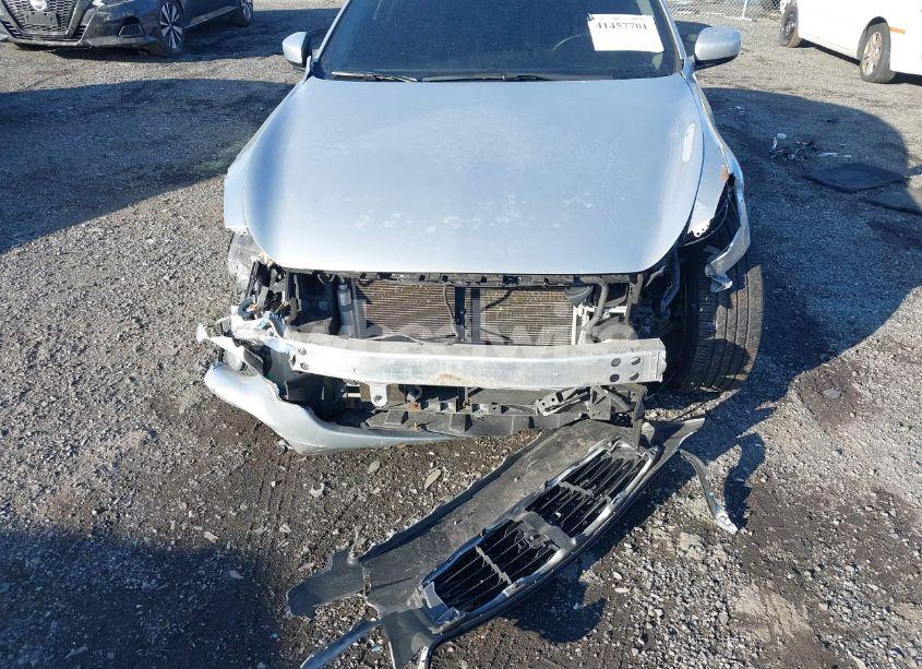 Photo 13 of 2013 Infiniti G37x (VIN JN1CV6EL7DM982860)