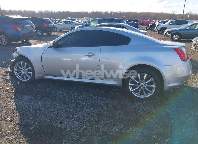 Photo 15 of 2013 Infiniti G37x (VIN JN1CV6EL7DM982860)