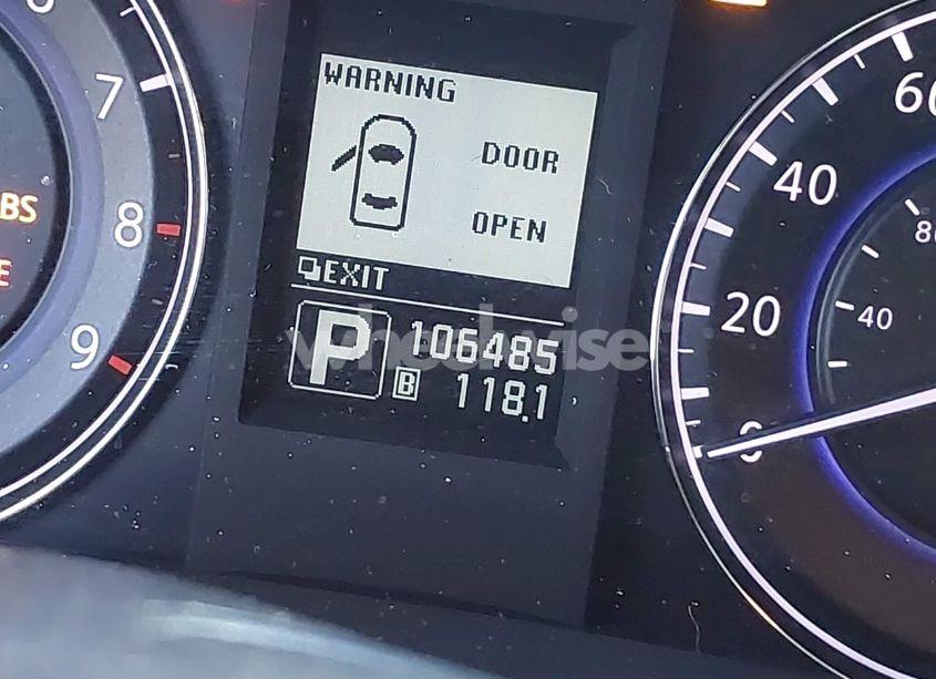 Photo 16 of 2013 Infiniti G37x (VIN JN1CV6EL7DM982860)