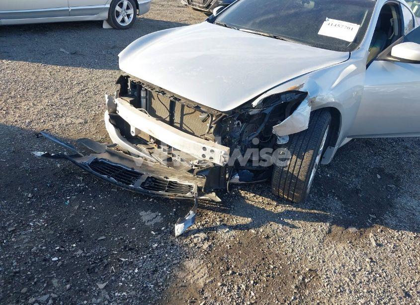 Photo 6 of 2013 Infiniti G37x (VIN JN1CV6EL7DM982860)