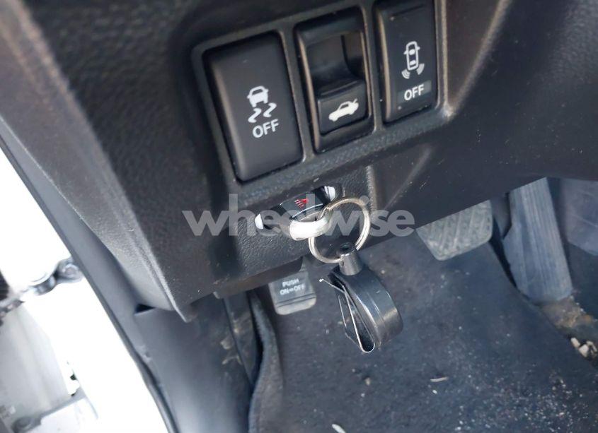 Photo 11 of 2012 Infiniti G37x (VIN JN1CV6EL8CM470376)
