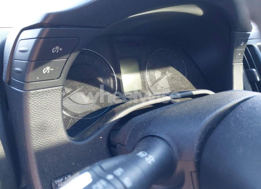 Photo 15 of 2012 Infiniti G37x (VIN JN1CV6EL8CM470376)