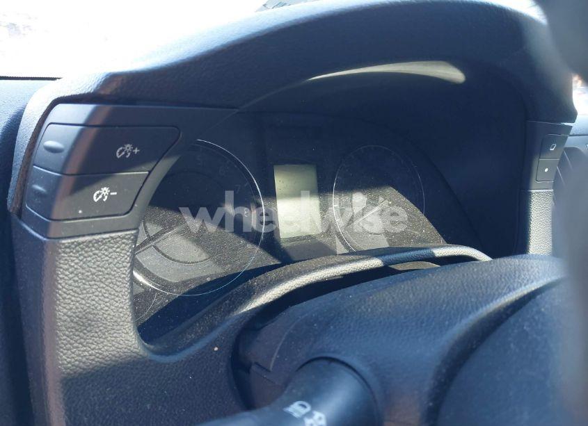 Photo 7 of 2012 Infiniti G37x (VIN JN1CV6EL8CM470376)