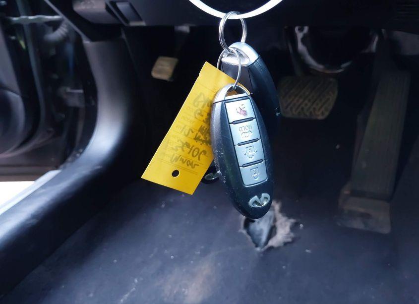 Photo 11 of 2012 Infiniti G37x (VIN JN1CV6EL8CM470474)