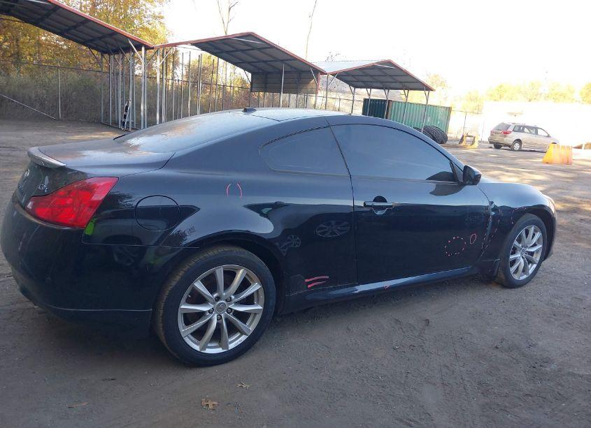 Photo 14 of 2012 Infiniti G37x (VIN JN1CV6EL8CM470474)