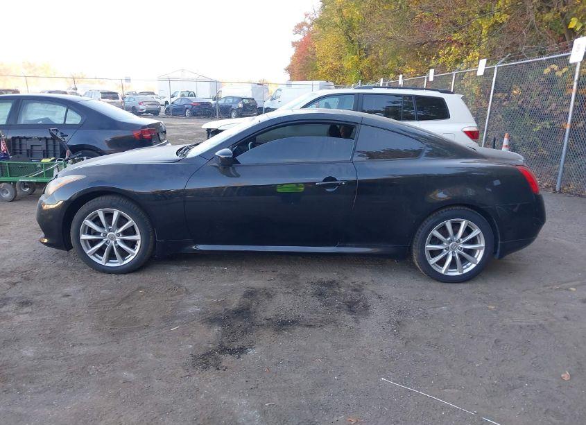 Photo 15 of 2012 Infiniti G37x (VIN JN1CV6EL8CM470474)