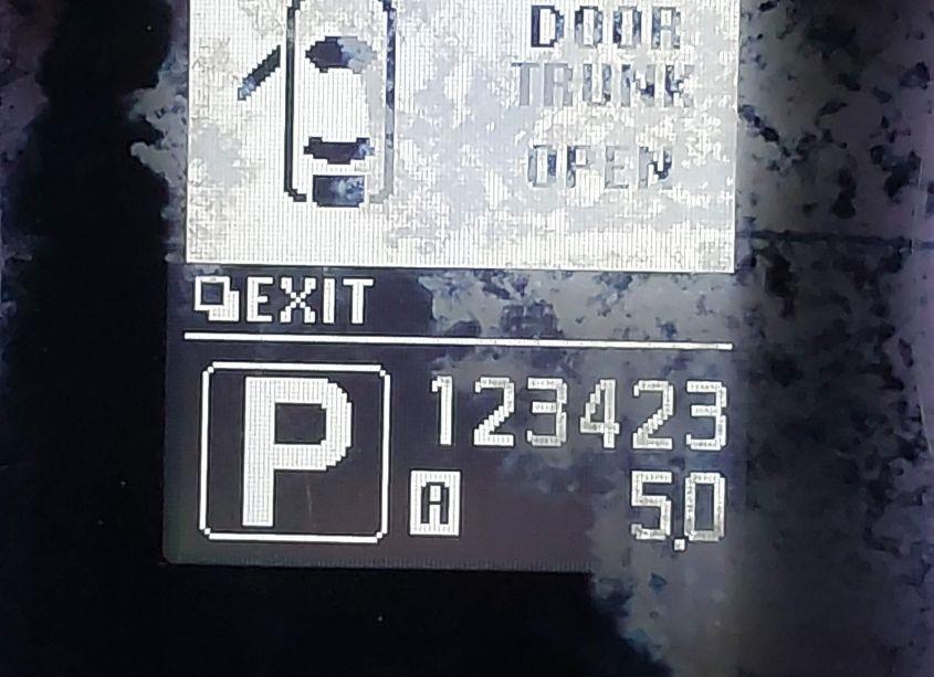 Photo 16 of 2012 Infiniti G37x (VIN JN1CV6EL8CM470474)