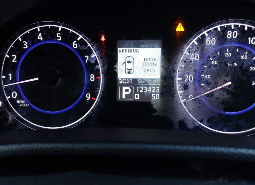 Photo 7 of 2012 Infiniti G37x (VIN JN1CV6EL8CM470474)