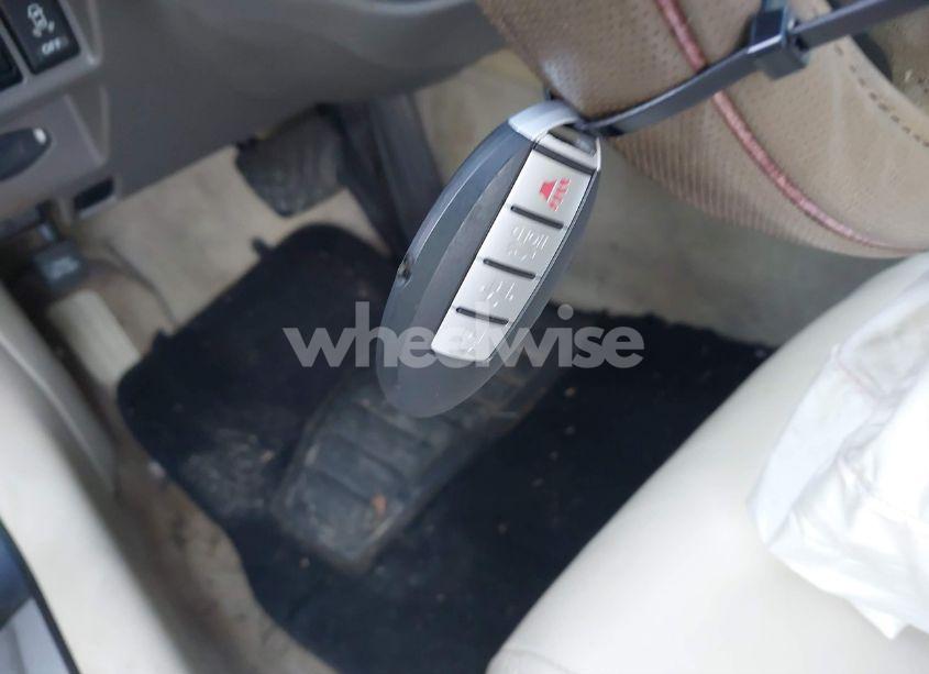 Photo 11 of 2012 Infiniti G37x (VIN JN1CV6EL9CM471925)