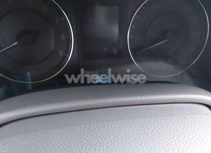 Photo 15 of 2012 Infiniti G37x (VIN JN1CV6EL9CM471925)