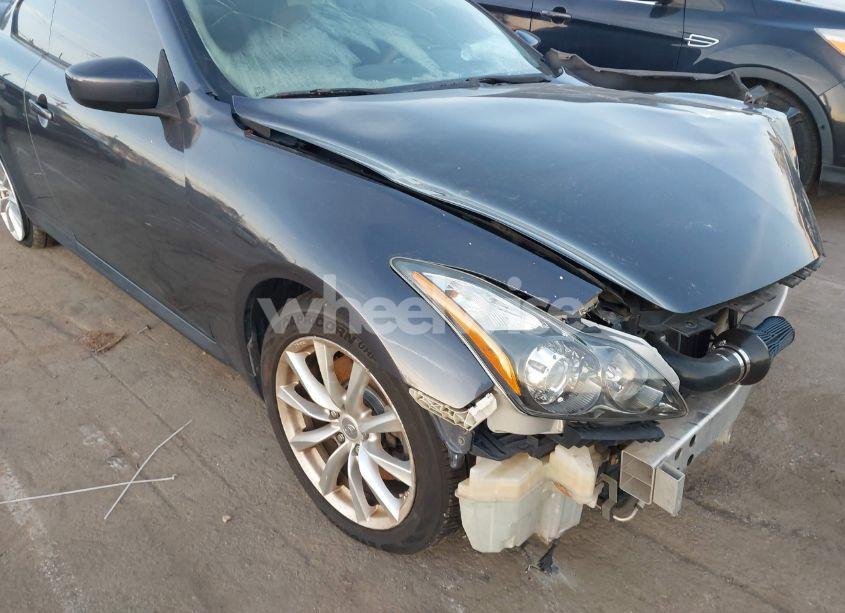 Photo 17 of 2012 Infiniti G37x (VIN JN1CV6EL9CM471925)