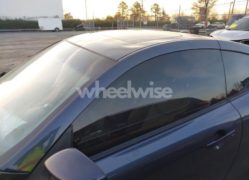 Photo 19 of 2012 Infiniti G37x (VIN JN1CV6EL9CM471925)