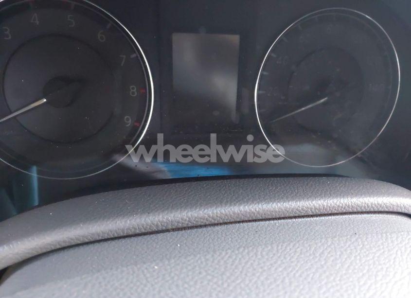 Photo 7 of 2012 Infiniti G37x (VIN JN1CV6EL9CM471925)