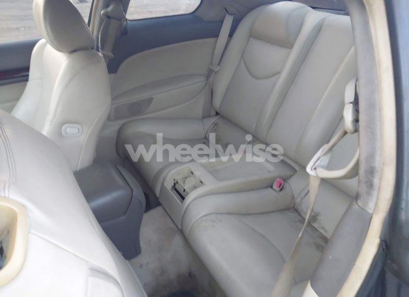 Photo 8 of 2012 Infiniti G37x (VIN JN1CV6EL9CM471925)