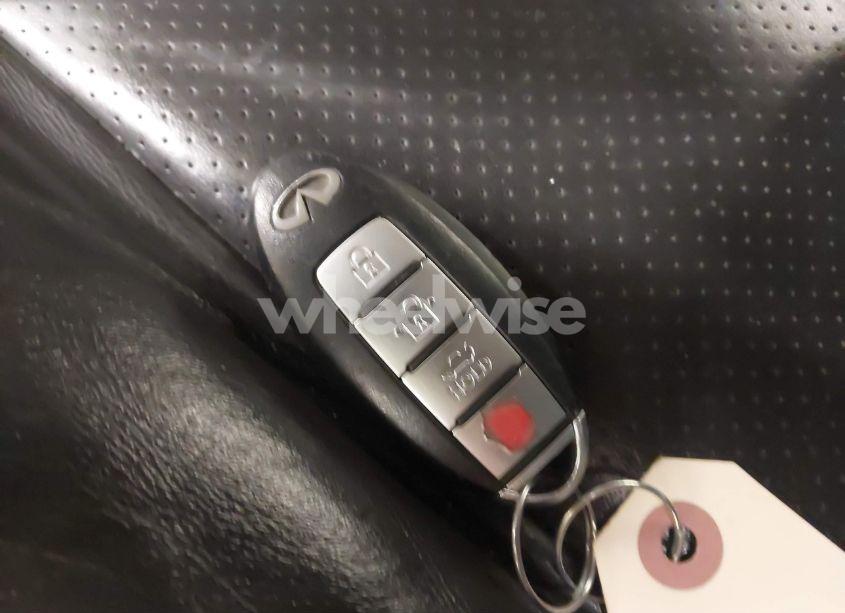 Photo 11 of 2012 Infiniti G37 X (VIN JN1CV6ELXCM470539)