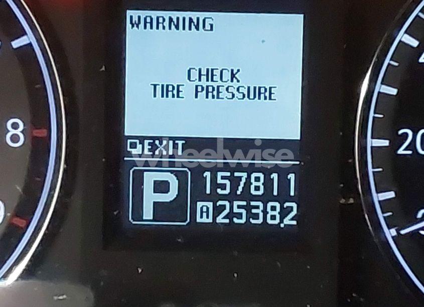 Photo 15 of 2012 Infiniti G37 X (VIN JN1CV6ELXCM470539)