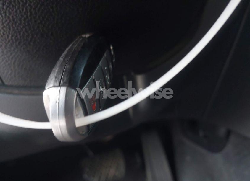 Photo 11 of 2013 Infiniti G37x (VIN JN1CV6ELXDM981752)