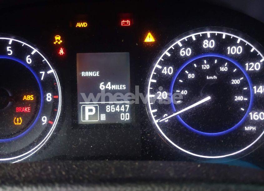 Photo 15 of 2013 Infiniti G37x (VIN JN1CV6ELXDM981752)