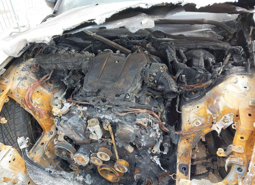 Photo 10 of 2012 Infiniti G37 (VIN JN1CV6FE0CM202146)