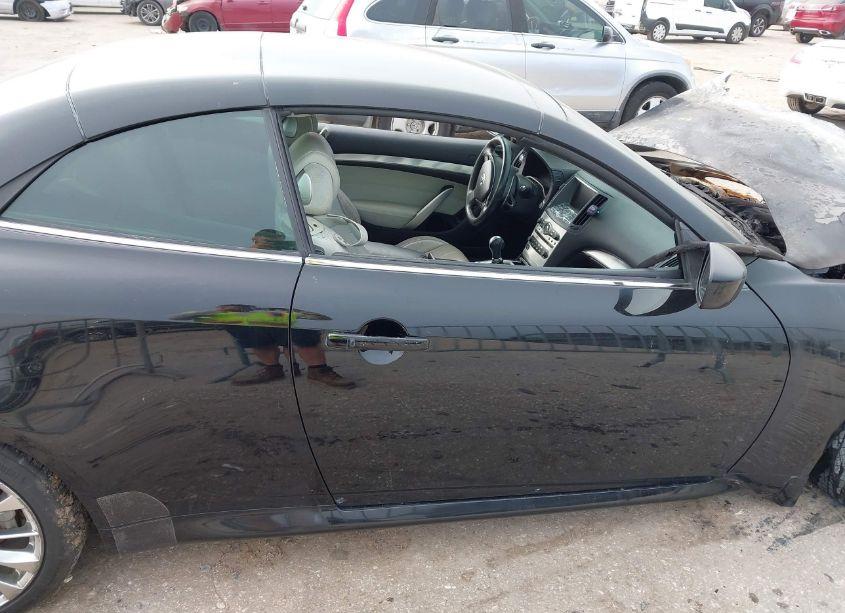 Photo 12 of 2012 Infiniti G37 (VIN JN1CV6FE0CM202146)