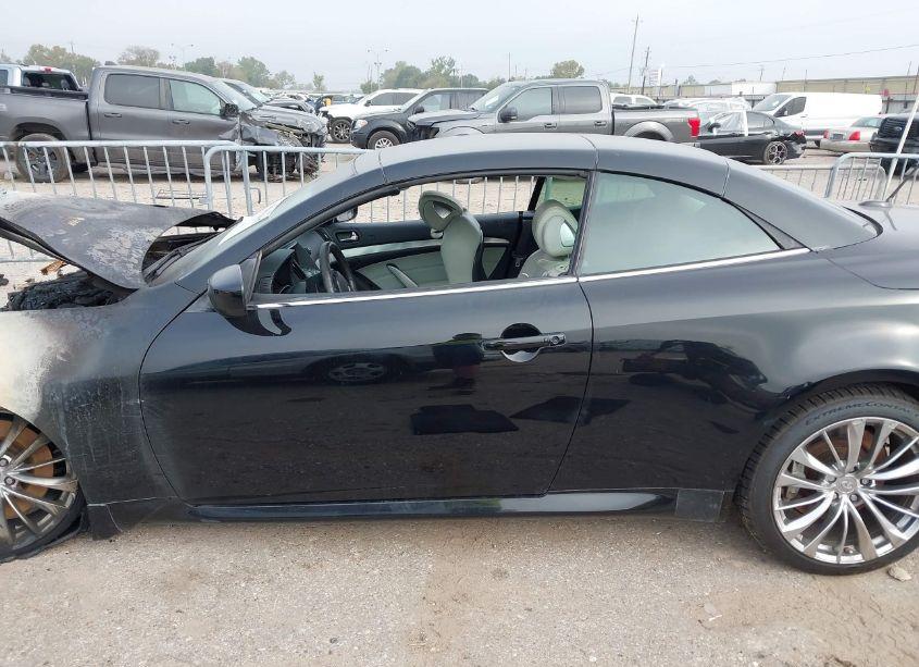 Photo 13 of 2012 Infiniti G37 (VIN JN1CV6FE0CM202146)