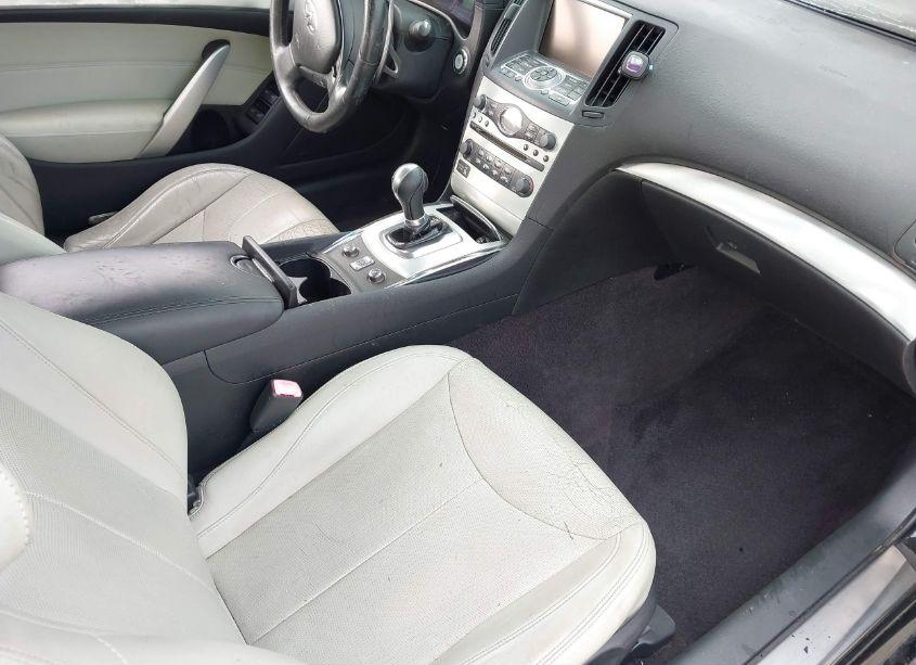 Photo 5 of 2012 Infiniti G37 (VIN JN1CV6FE0CM202146)