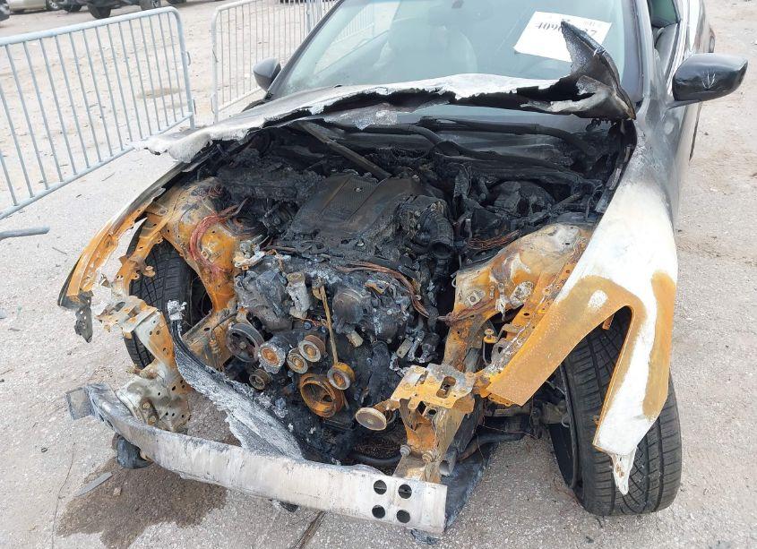 Photo 6 of 2012 Infiniti G37 (VIN JN1CV6FE0CM202146)