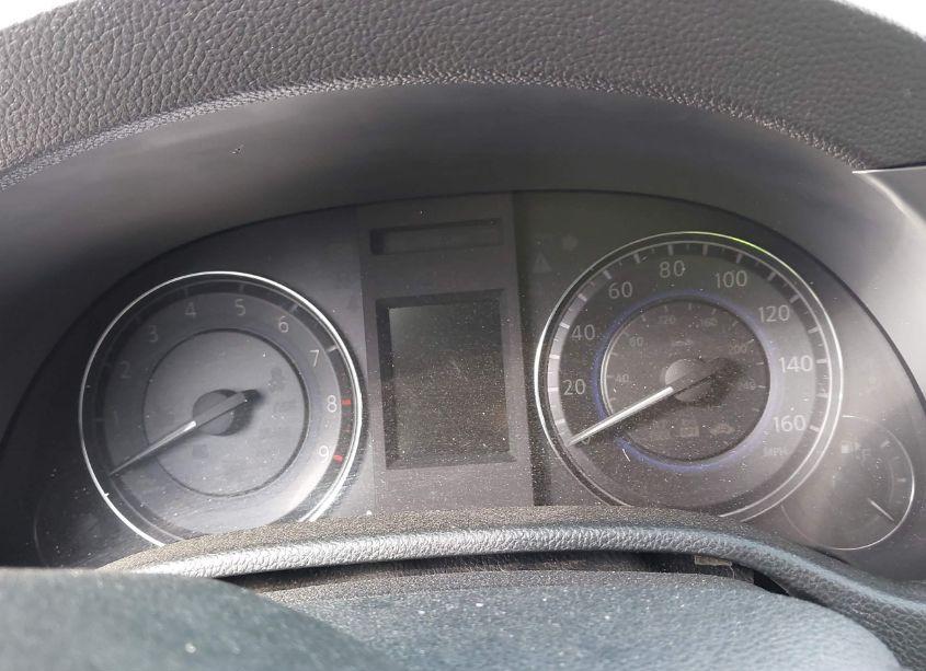 Photo 7 of 2012 Infiniti G37 (VIN JN1CV6FE0CM202146)