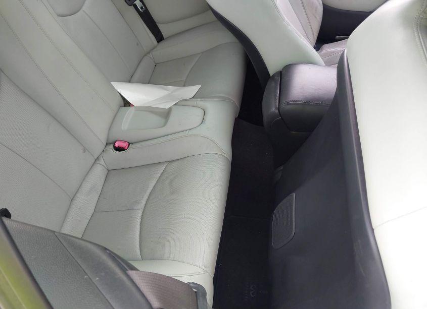 Photo 8 of 2012 Infiniti G37 (VIN JN1CV6FE0CM202146)